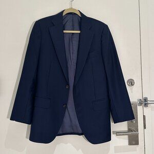 Suitsupply Lazio Jacket S110's